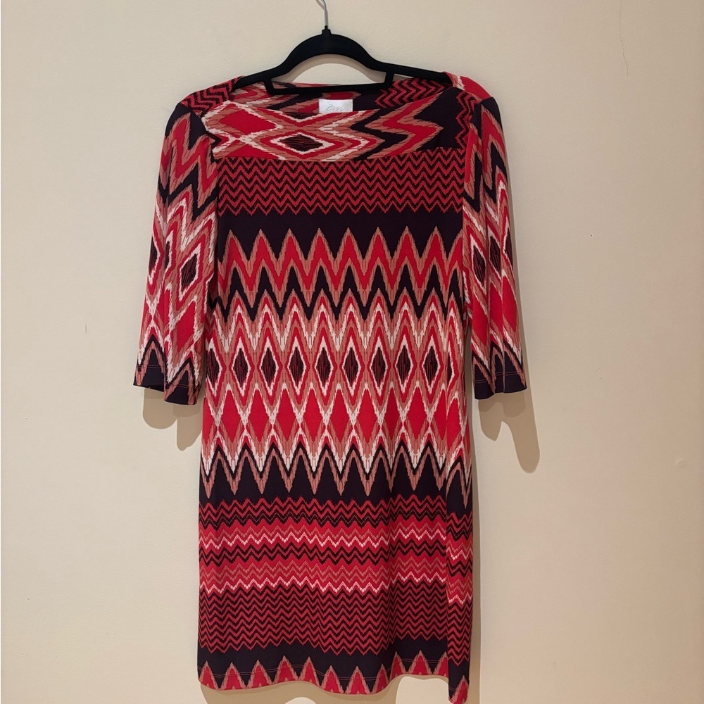 Donna Morgan Dress